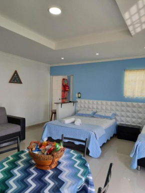 Holiday Loft Suite Apartamento